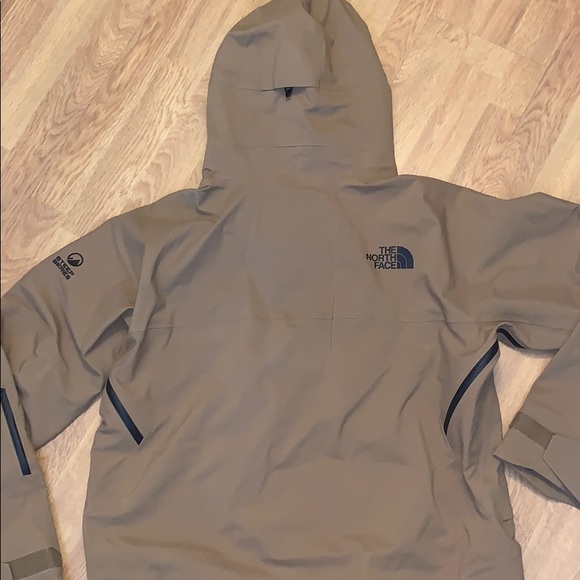 NWT The North Face A-CAD Jacket FUTURELIGHT - Picture 15 of 16